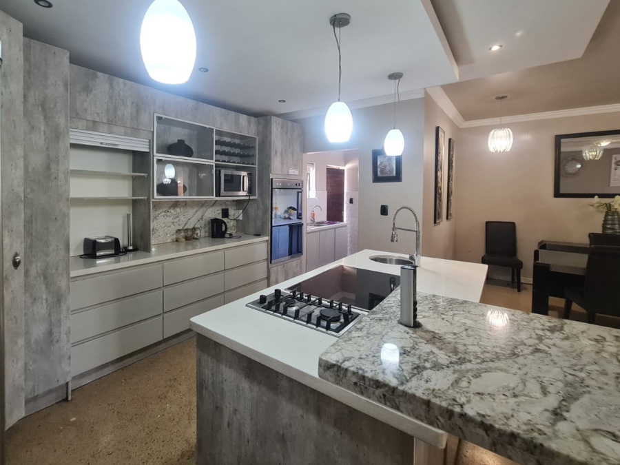 To Let 4 Bedroom Property for Rent in Leloko Lifestyle Estate North West
